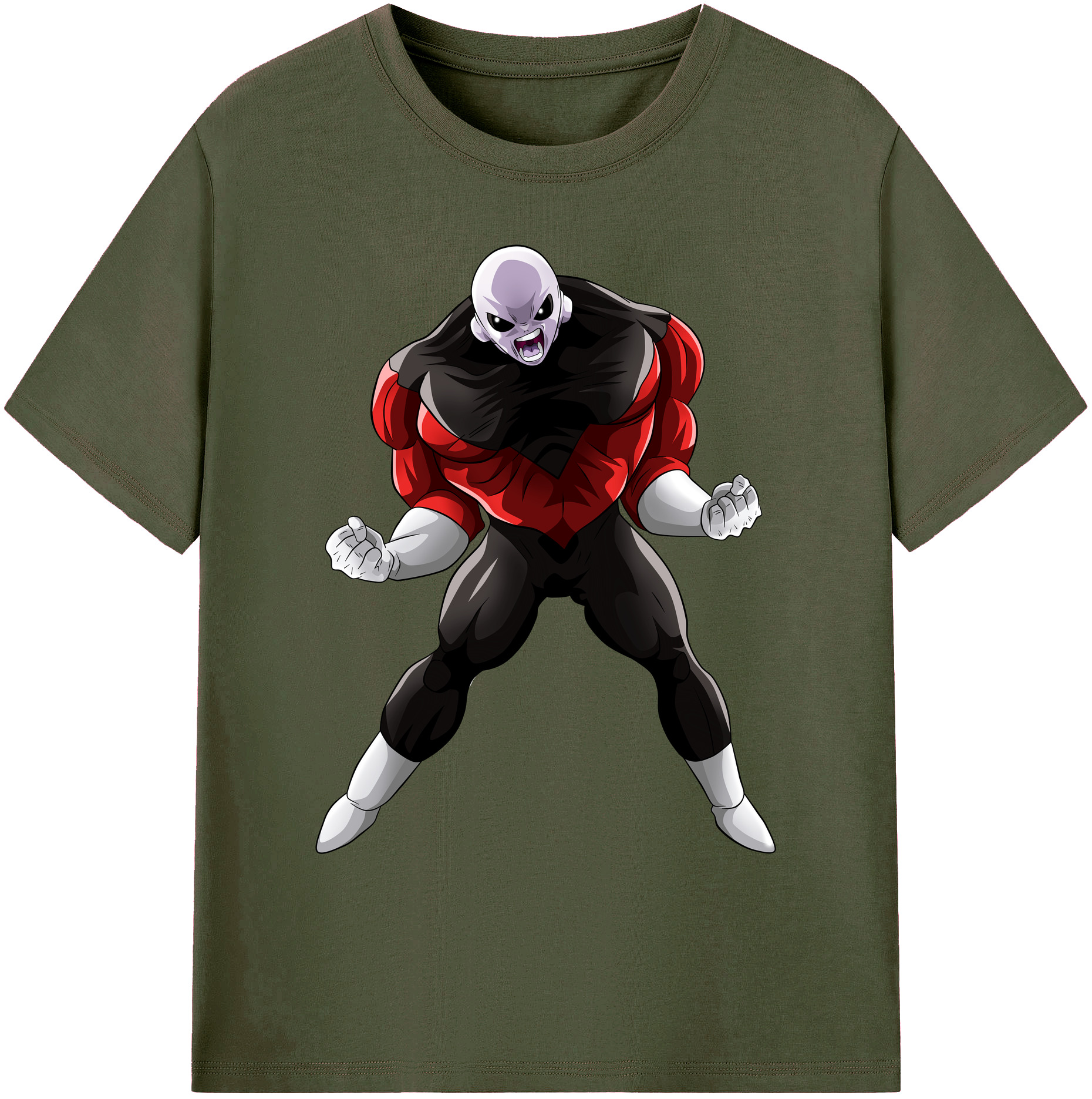 （画像用） ドラゴンボール DRAGON BALL 綿100％ メンズ半袖Tシャツ｜肌触りやわらか＆通気性